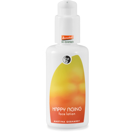 Happy Aging Face Lotion (100ml)