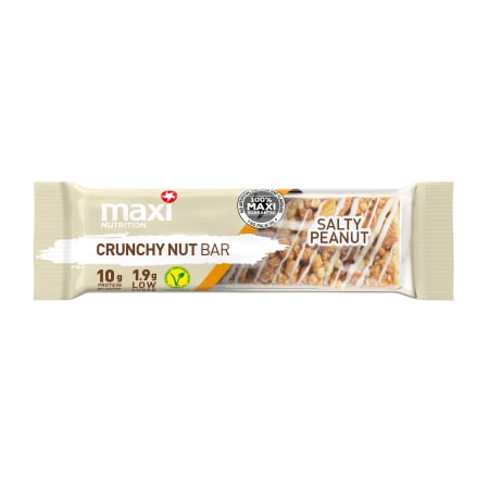 Crunchy Nut Bar (18x46g)