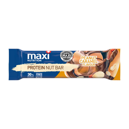 Protein Nut Bar (18x46g)