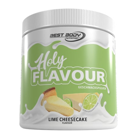 Holy Flavour - 250g - Lime Cheesecake