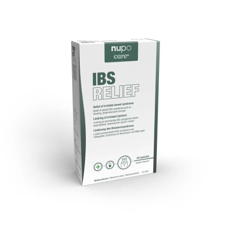 IBS Relief (30 Tabletten)