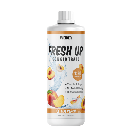 Fresh Up Concentrate (1000ml)