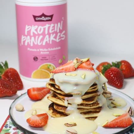 Protein Pancakes (500g)