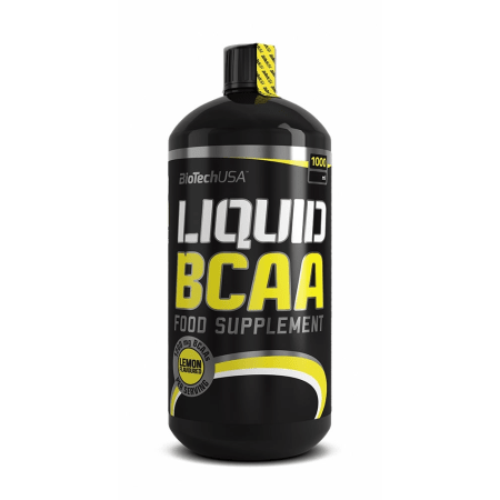 Liquid BCAA (1000ml)