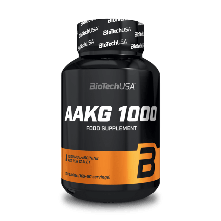 AAKG 1000 (100 Tabletten)
