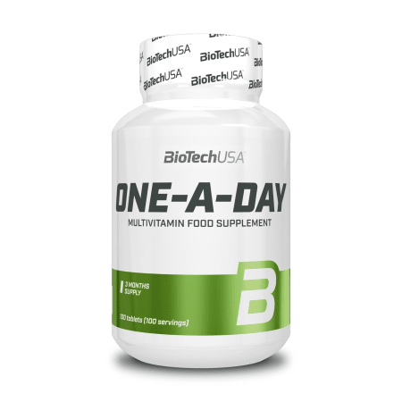 One a Day (100 Tabletten)