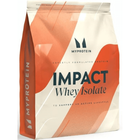 Impact Whey Isolate (1000g)