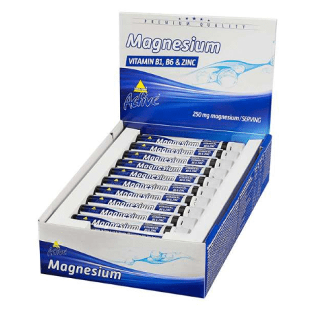 Active Magnesium (20x25ml)