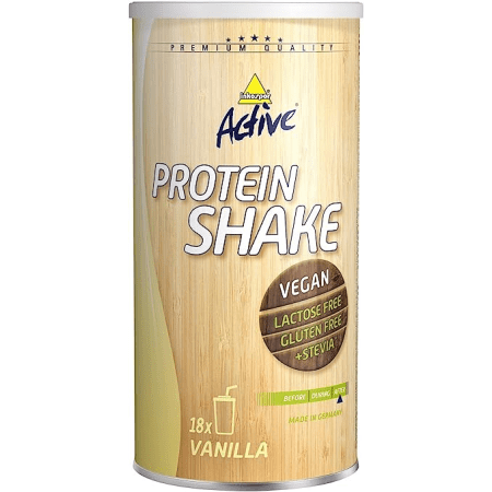 Active Protein Shake vegan (450g)