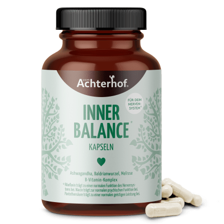 Inner Balance (60 Kapseln)