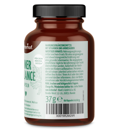 Inner Balance (60 Kapseln)