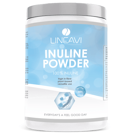 Inulinpulver (500g) FR