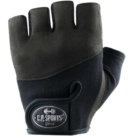 Iron-Glove Comfort Black - M