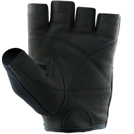 Iron-Handschuh Komfort Schwarz - M