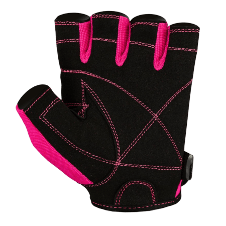 Iron-Handschuh Komfort Pink