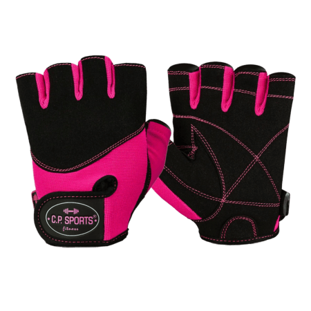 Iron-Glove comfort Pink