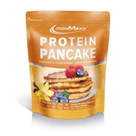 Protein Pancake (1000g)