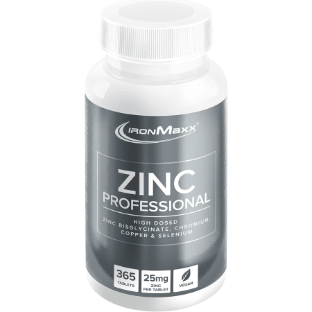 Zink Professional (365 Tabletten)