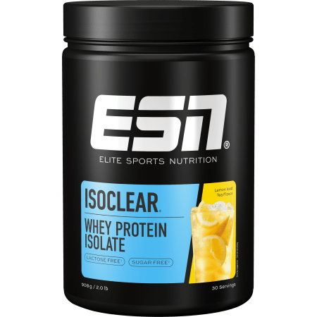 ESN ISOCLEAR Whey Isolate (908g)