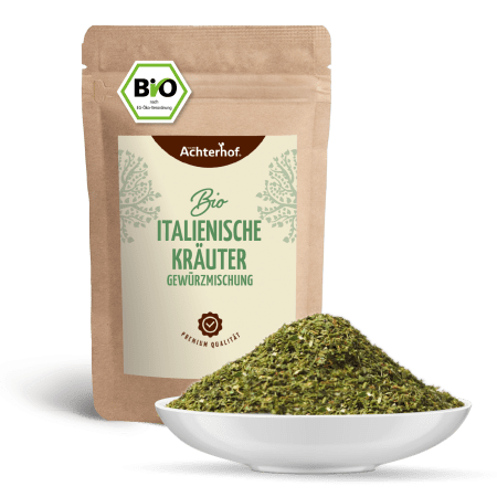 Italienische Kräuter Gewürzmischung Bio (100g)