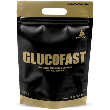 Glucofast (3000g)