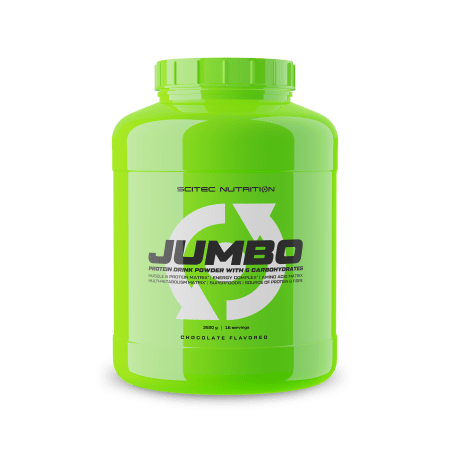 Jumbo (3520g)