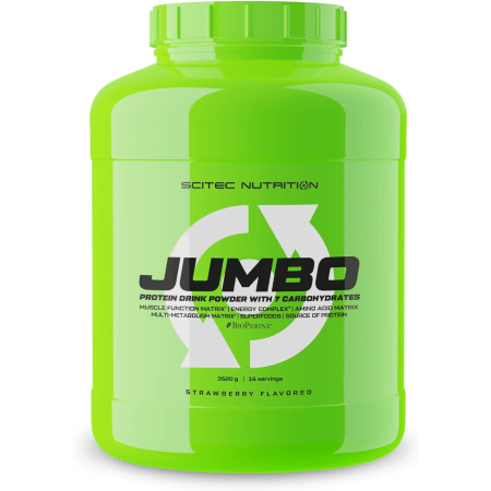 Jumbo (4400g)