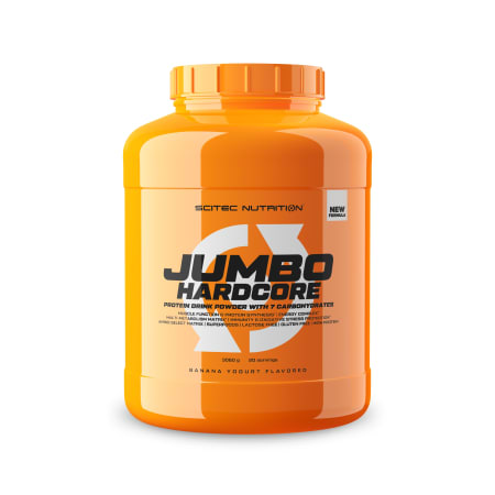 Jumbo Hardcore (3060g)