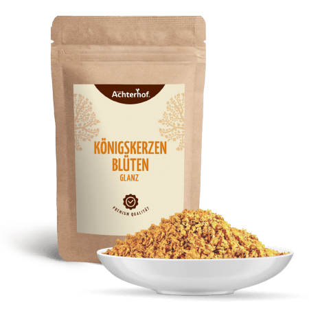 Königskerzenblüten ganz (100g)