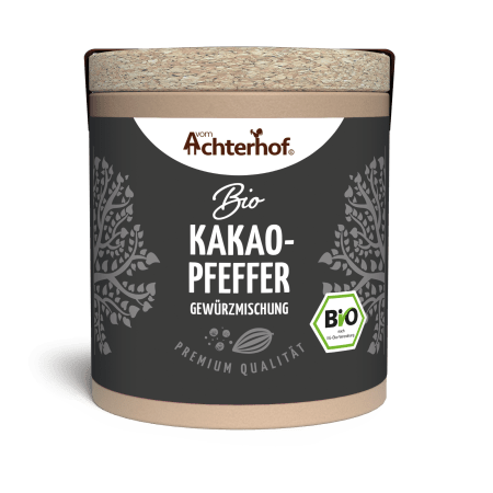 Kakaopfeffer Bio (50g)