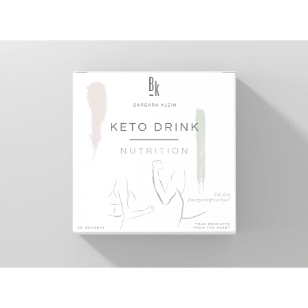 Keto Drink (20 Sachets)
