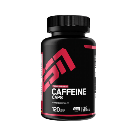 Caffeine Kapseln (120 Kapseln)