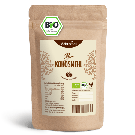 Kokosmehl Bio (1000g)