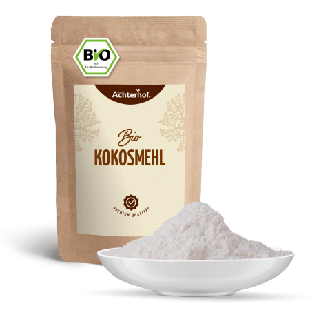 Kokosmehl Bio (1000g)