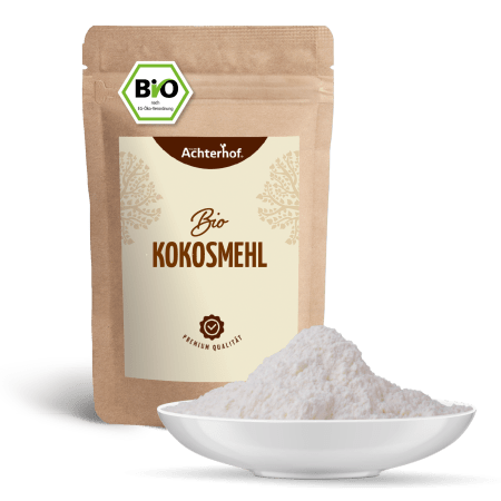 Kokosmehl Bio (250g)