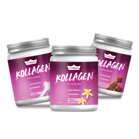 Kollagen (400g)