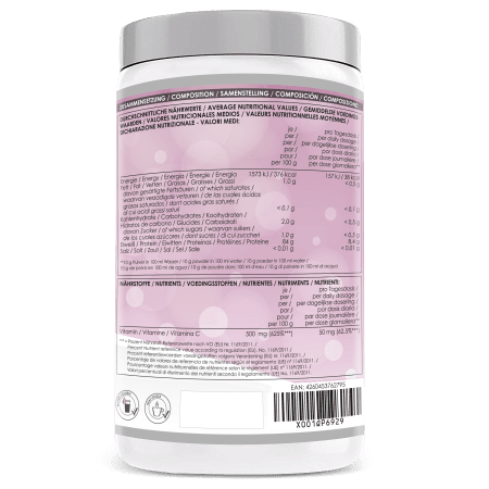 Kollagen Proteinpulver (410 g) ES