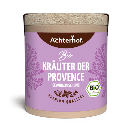 Kräuter der Provence Gewürzmischung Bio (20g)