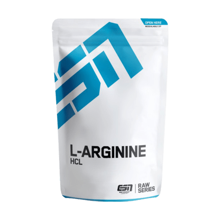 L-Arginin HCl (500g)