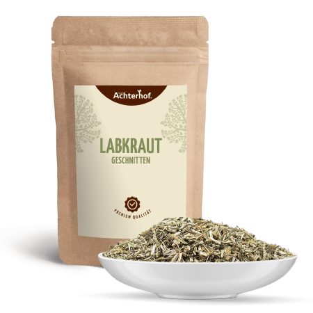 Labkraut geschnitten (250g)