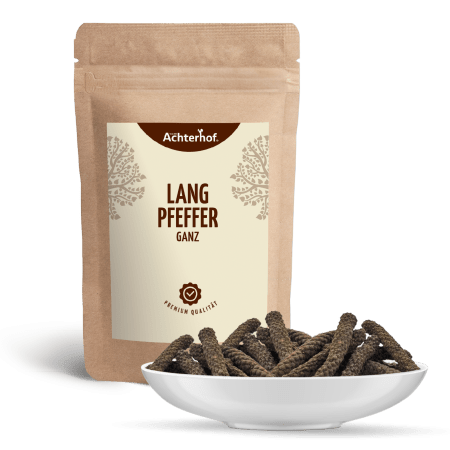 Langpfeffer (250g)