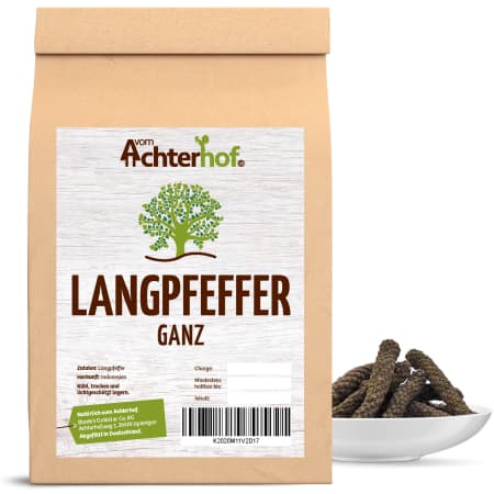 Langpfeffer (100g)