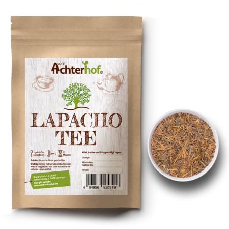 Lapacho Tee (1000g)