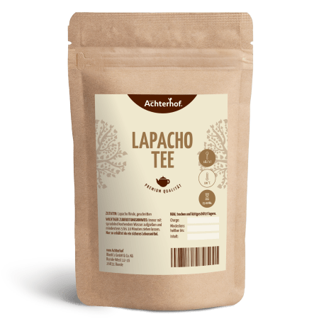 Lapacho Tee (100g)