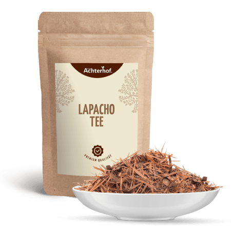 Lapacho Tee (1000g)