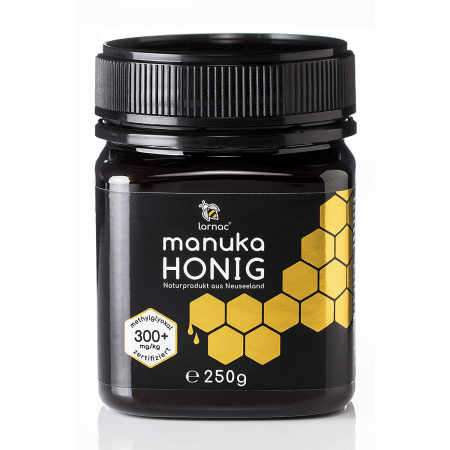 Larnac Manuka Honey MGO 300+ (250g)