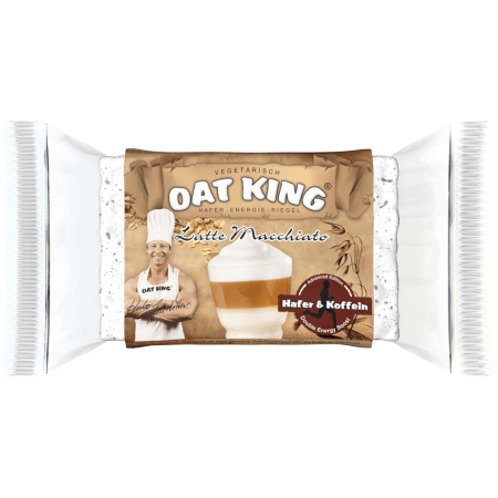 Oat King Energy Bar (10x95g)