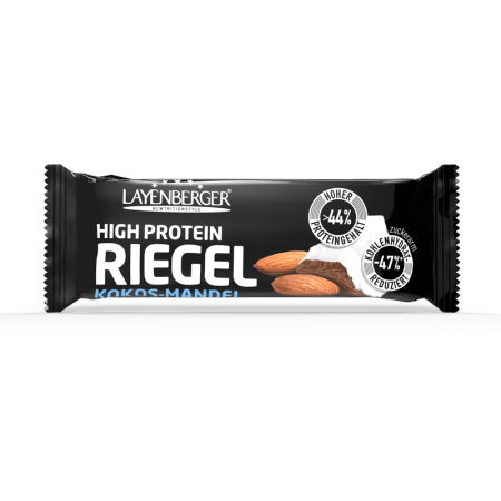 LowCarb.one Protein Bar (18x35g)