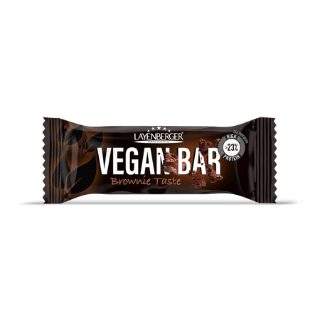 Protein Vegan Bar (18x35g)