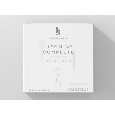 Lipomin® Complete (30 Sachets + 30 Kapseln)